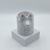 Maceta animal