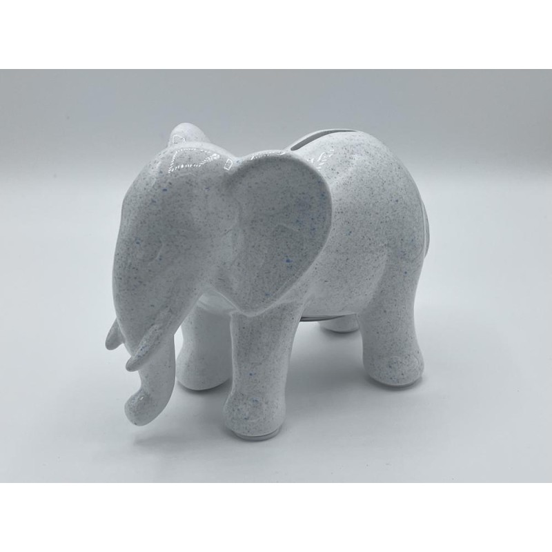 Hucha elefante
