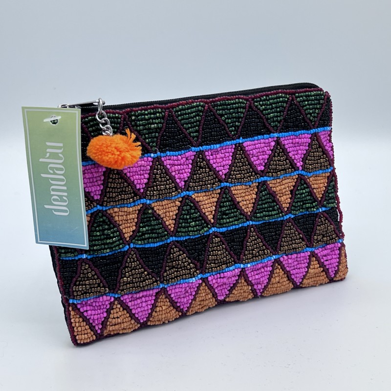 Clutch pequeño