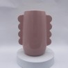 Maceta Grande rosa