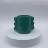 Maceta Pequeña verde