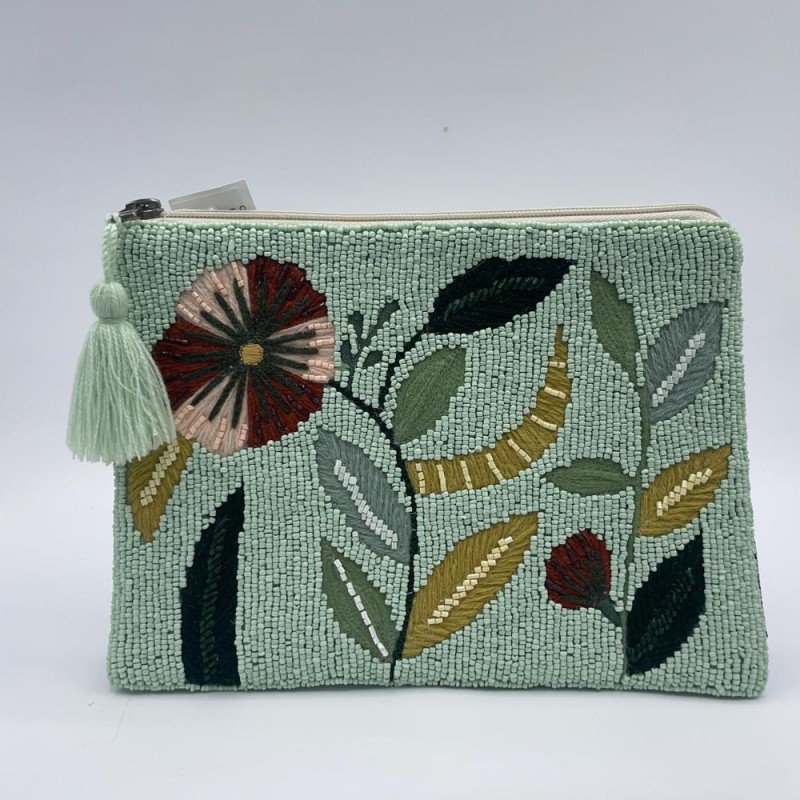 Clutch Amapola celeste