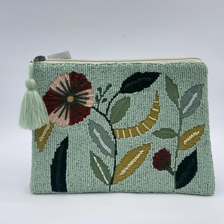Clutch Amapola celeste
