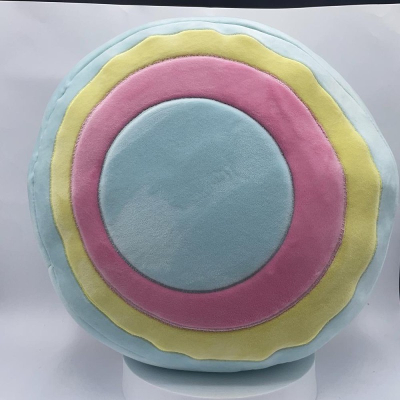 Cojín Caramelo Marshmallow