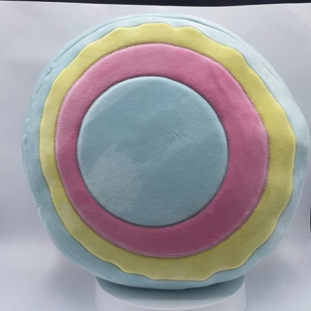 Cojín Caramelo Marshmallow