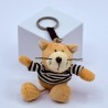 Llavero Gatitos de Peluche