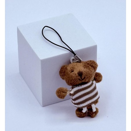 Colgante Móvil Osito