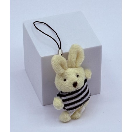 Colgante Móvil Conejito