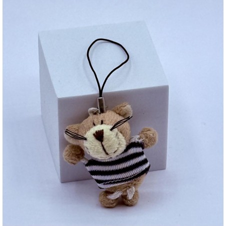 Colgante Móvil Gatito