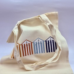 Bolsa Marinera Casetas de Playa