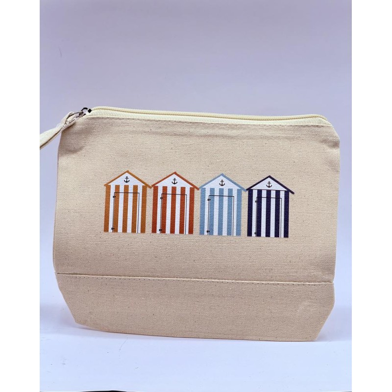 Neceser Marino Casetas de Playa