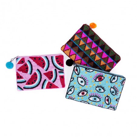 Clutch pequeño